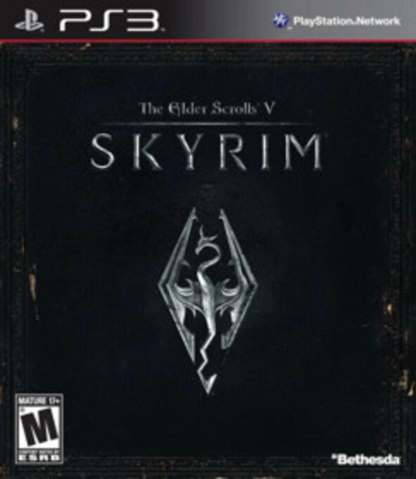 Elder Scrolls V, The
