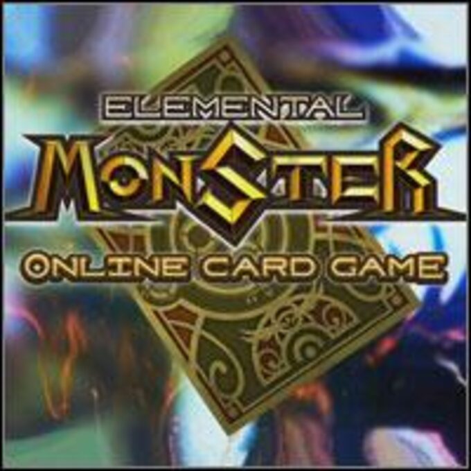 Elemental Monster Online Card Game