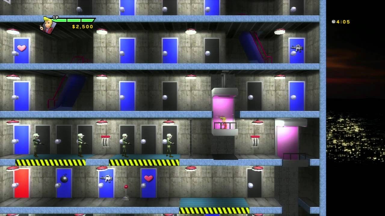 Image in-game