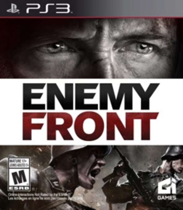 Enemy Front All DLC