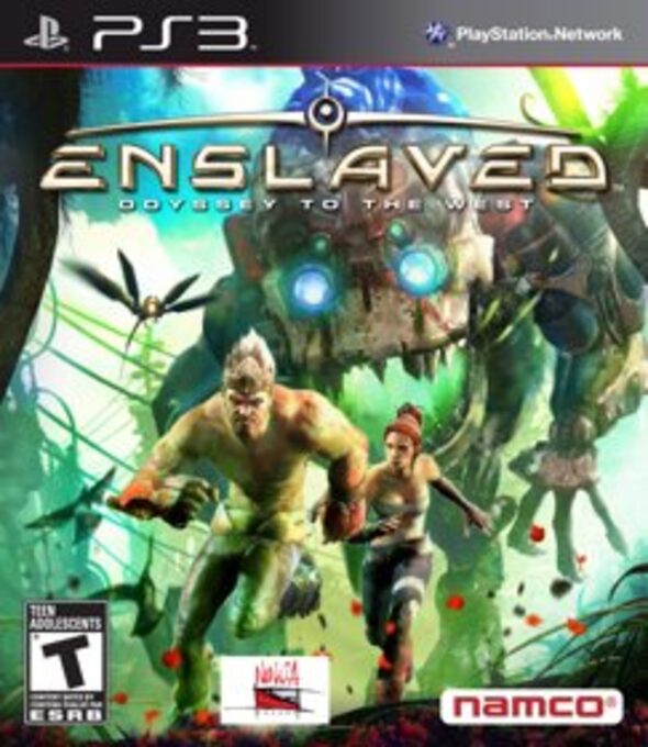 Enslaved - Odyssey to the West - Premium Edition