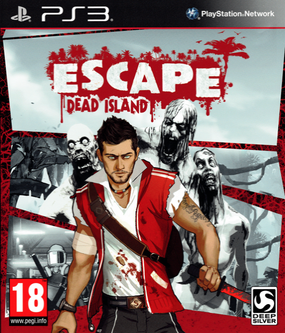 Escape Dead Island
