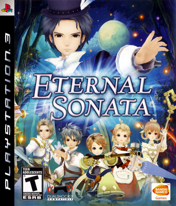 Eternal Sonata