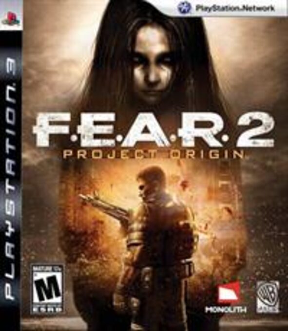 F E A R 2
