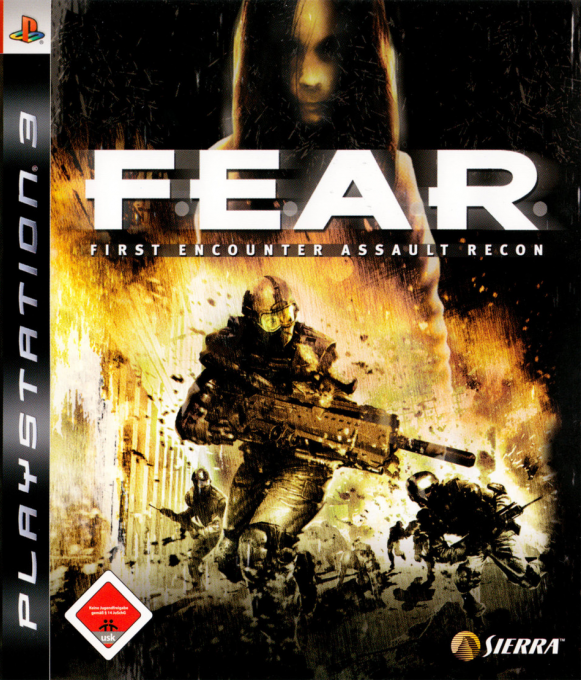 F.e.a.r.