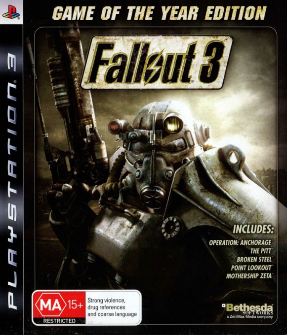 Fallout 3