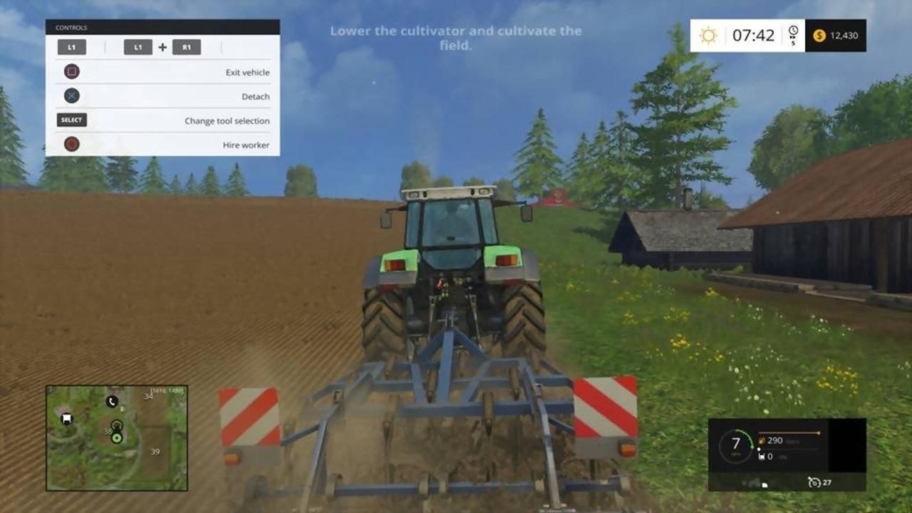 Image in-game