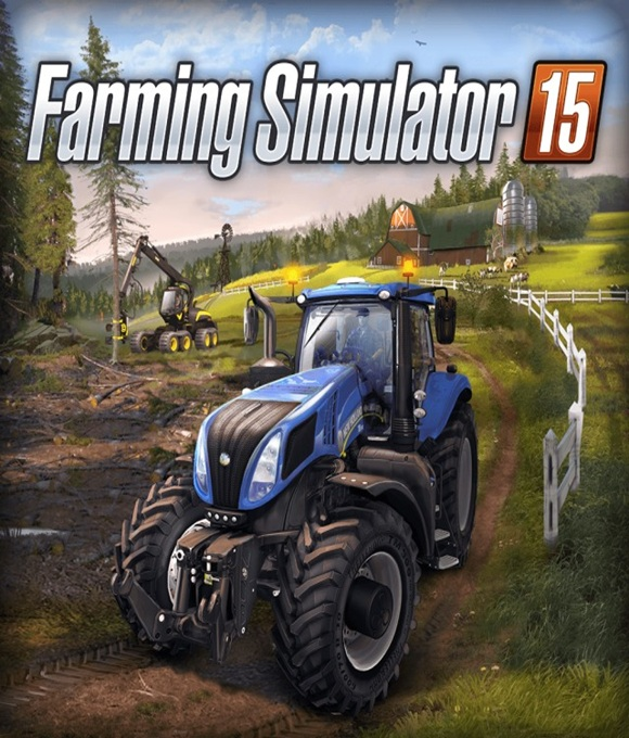 Farming Simulator