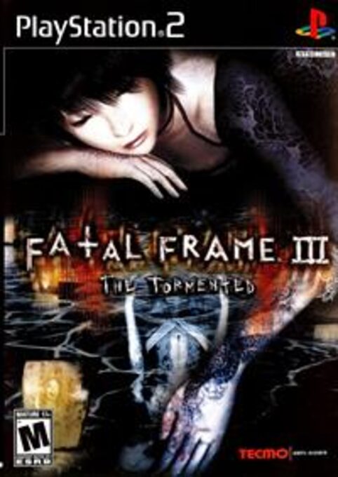 Fatal Frame III - The Tormented