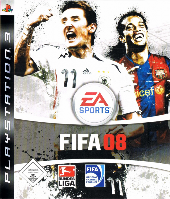 Fifa 08