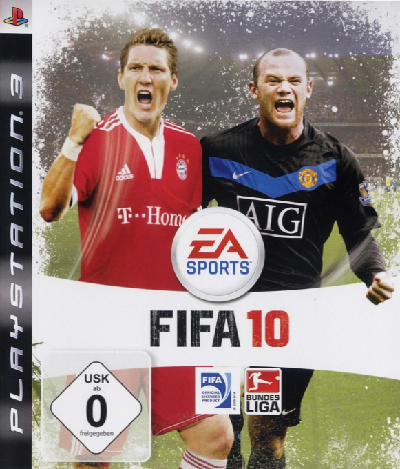 Fifa 10