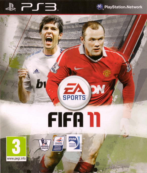 Fifa 11