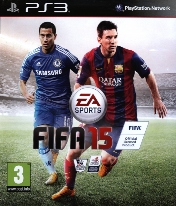 Fifa 15