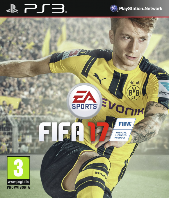 FIFA 17