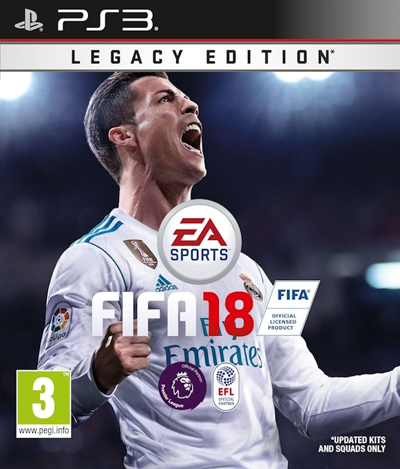 FIFA 18