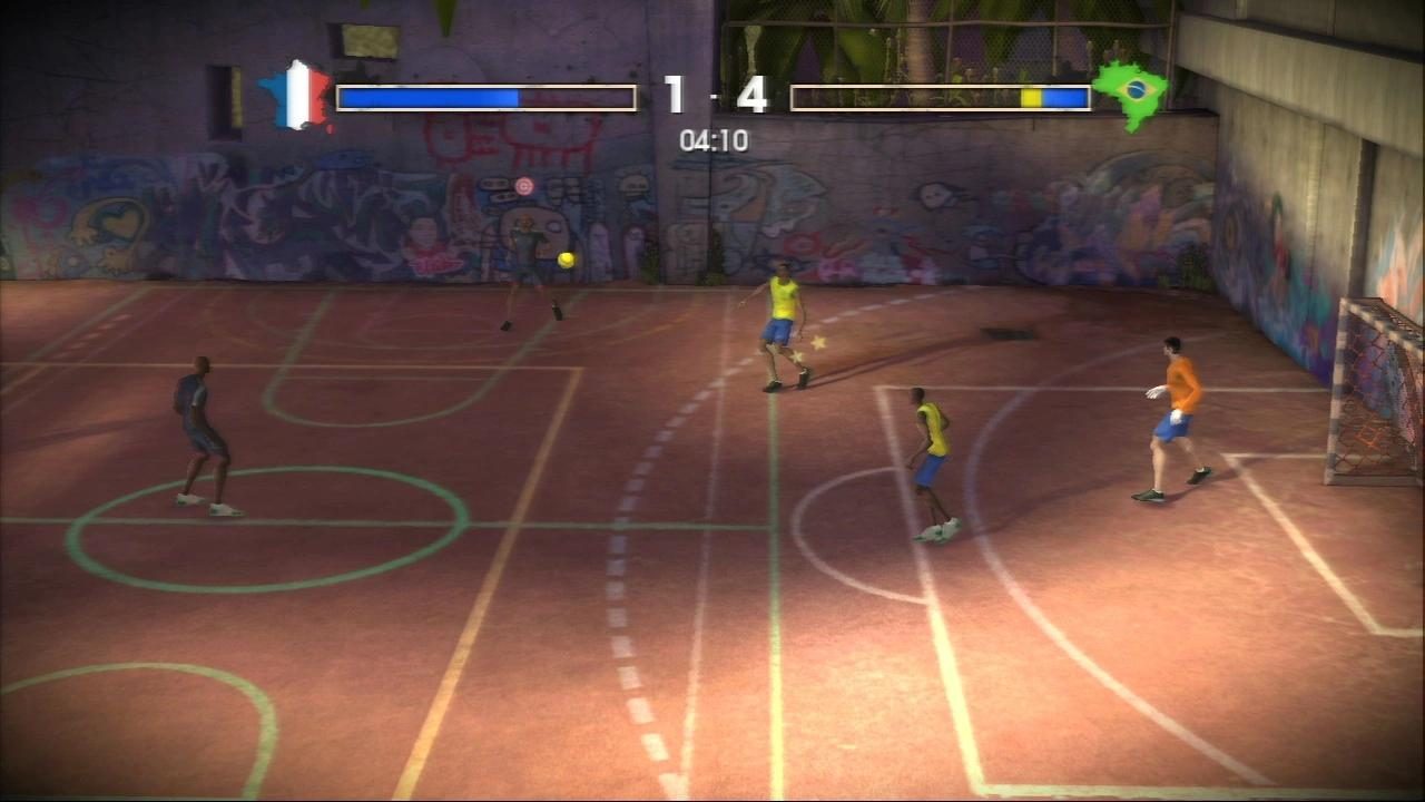 Image in-game