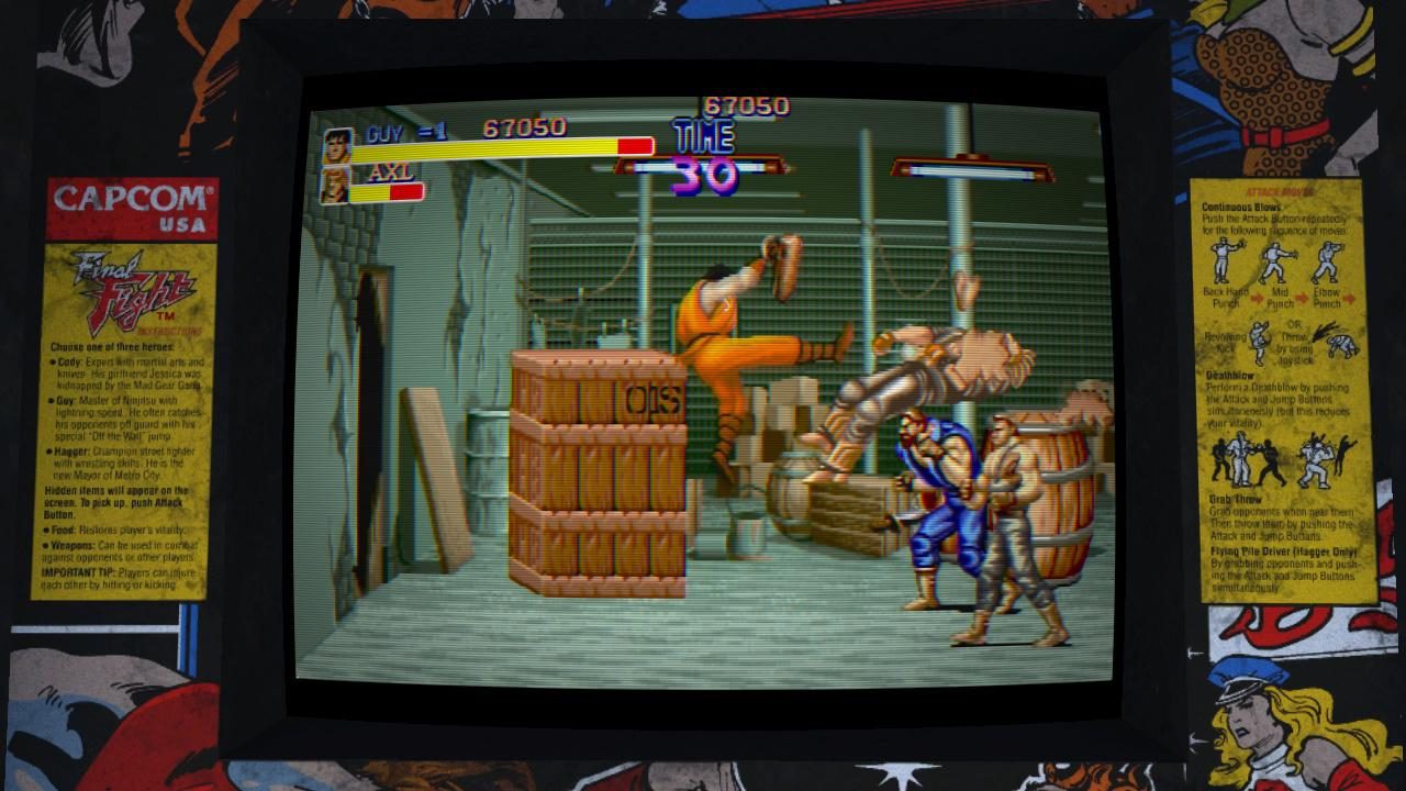 Image in-game