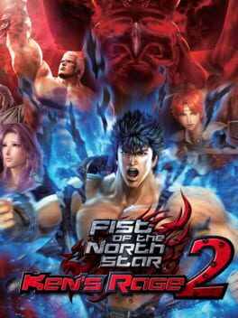 Fist of the North Star