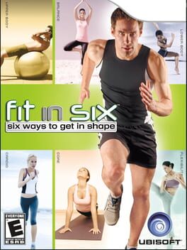 Fit In Six