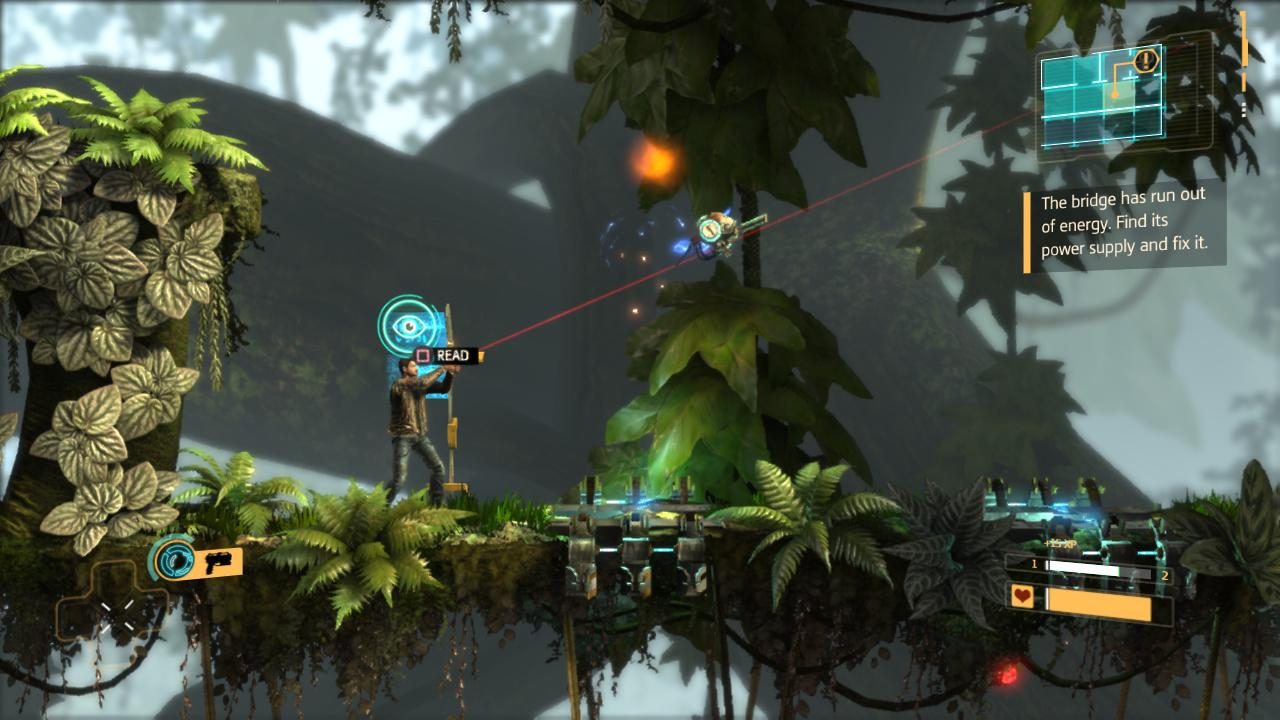 Image in-game