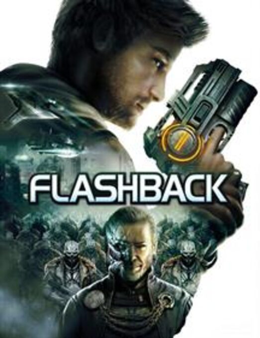 Flashback HD