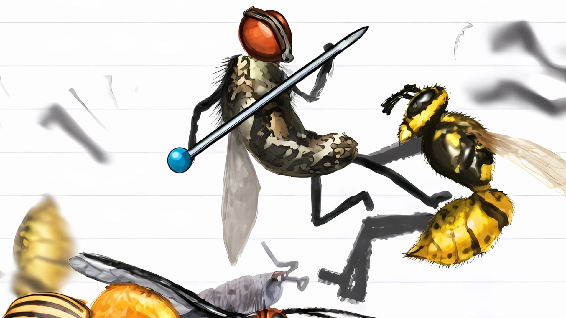 Fan Art