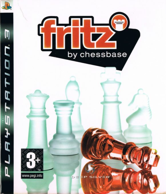 Fritz Chess