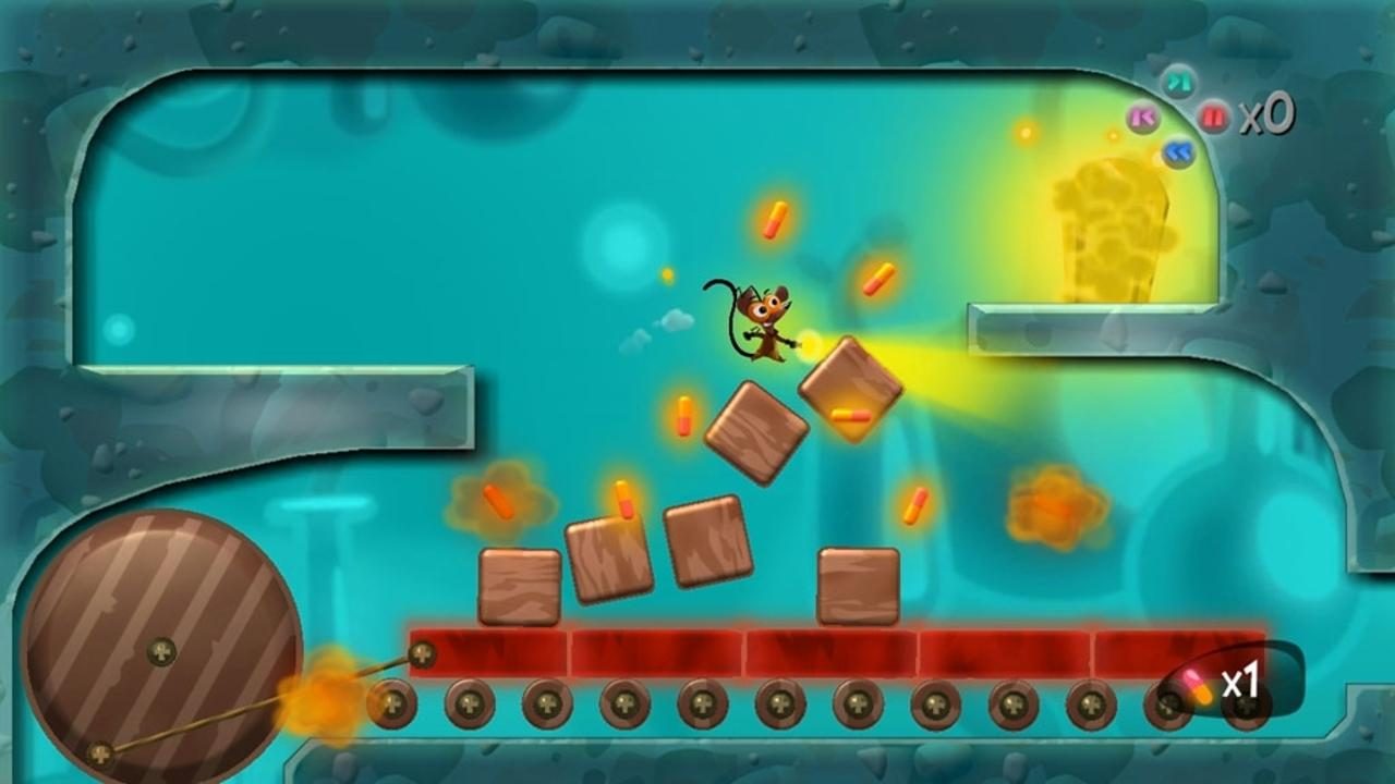 Image in-game