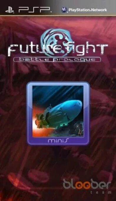 Future Fight Battle Prologue