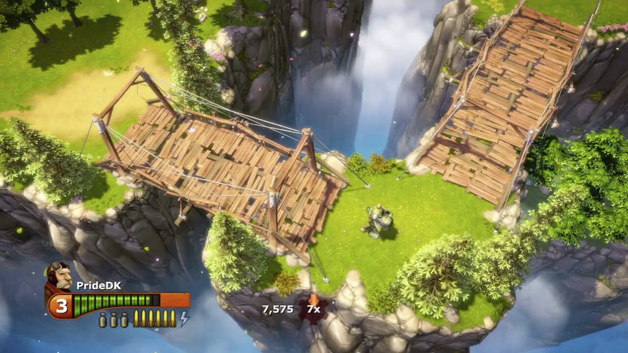 Image in-game