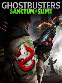 Ghostbusters