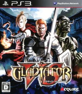 Gladiator VS