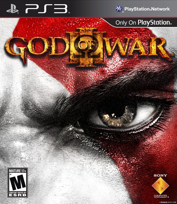 God of War - Game Directors Live