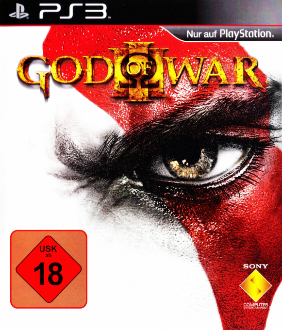 God of War III