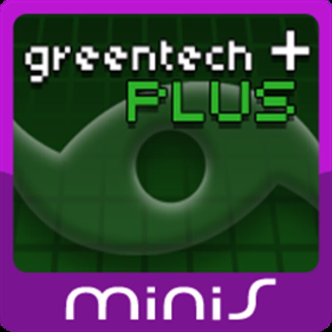 greenTechPLUS