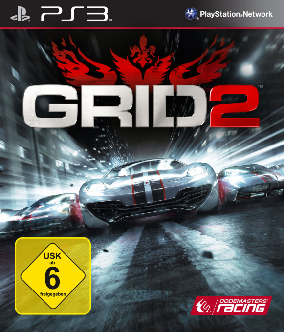 Grid 2