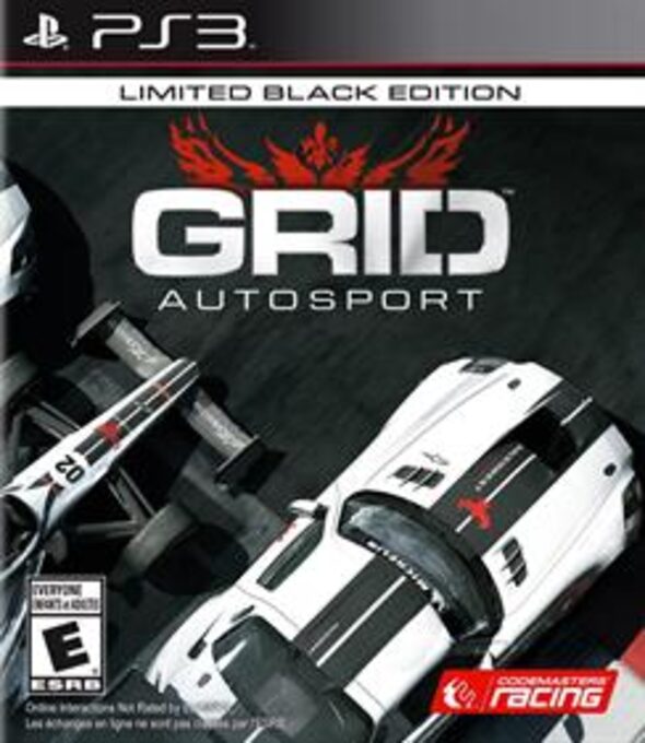 GRID Autosport All DLC