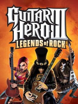 Guitar Hero III