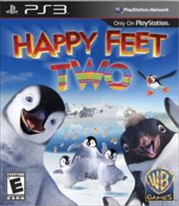Happy Feet 2
