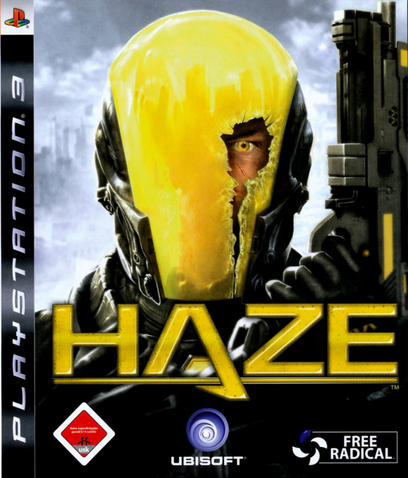 Haze