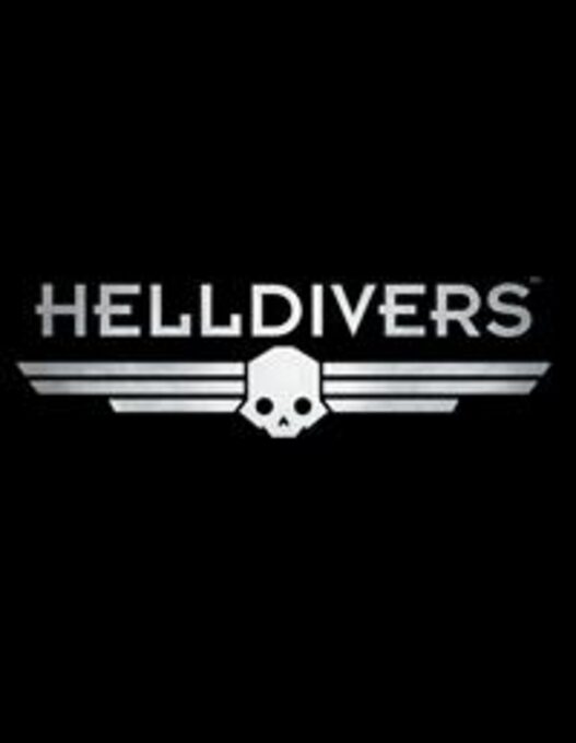 Helldivers Limited Edition