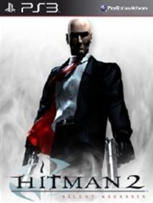 Hitman 2 - Silent Assassin HD