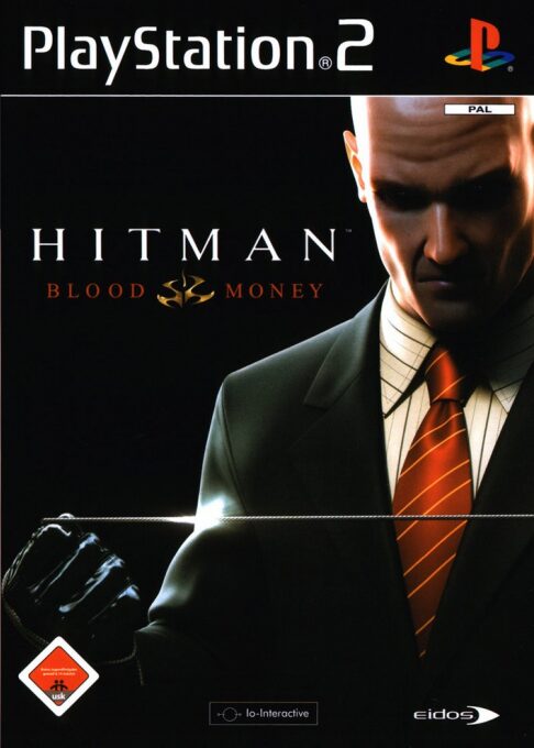 Hitman - Blood Money HD