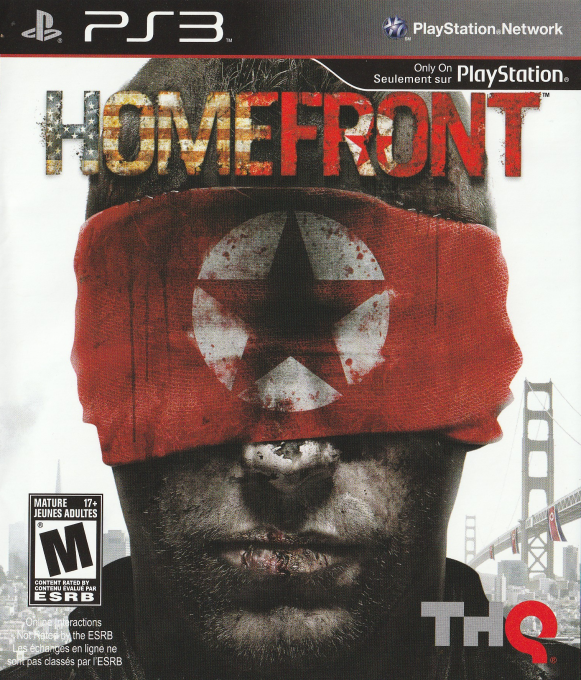 Homefront