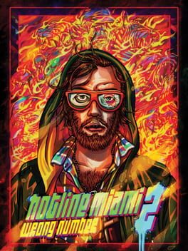 Hotline Miami 2