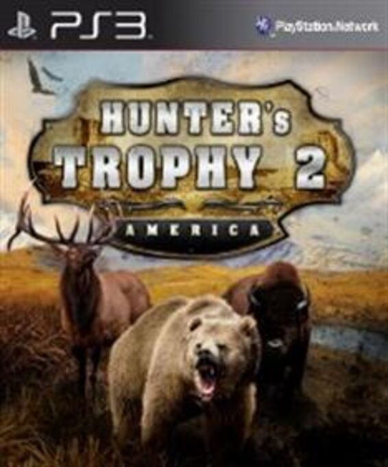 Hunter's Trophy 2 - America