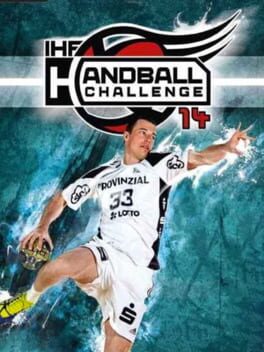 Ihf Handball Challenge 14