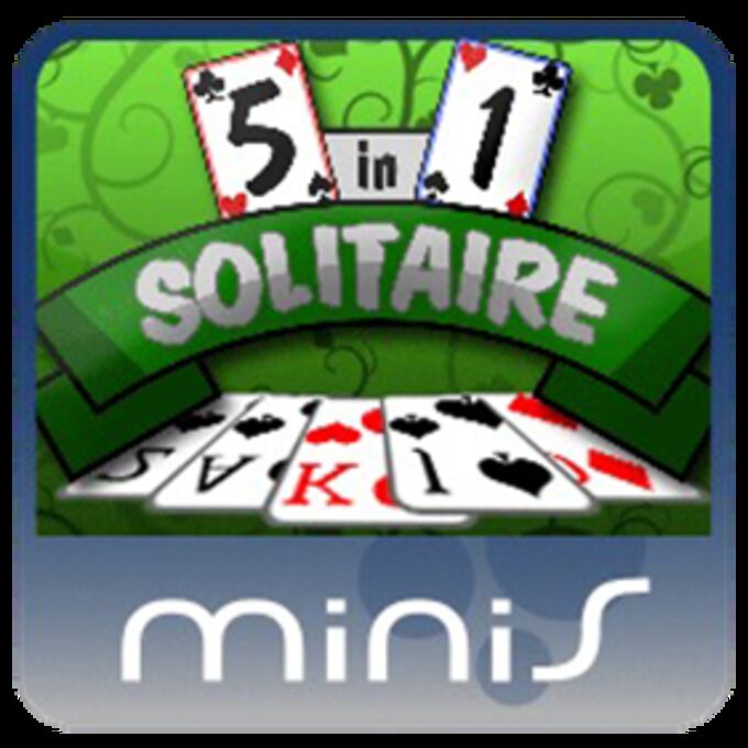 In-1 Solitaire