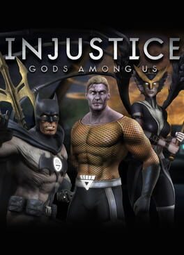 Injustice