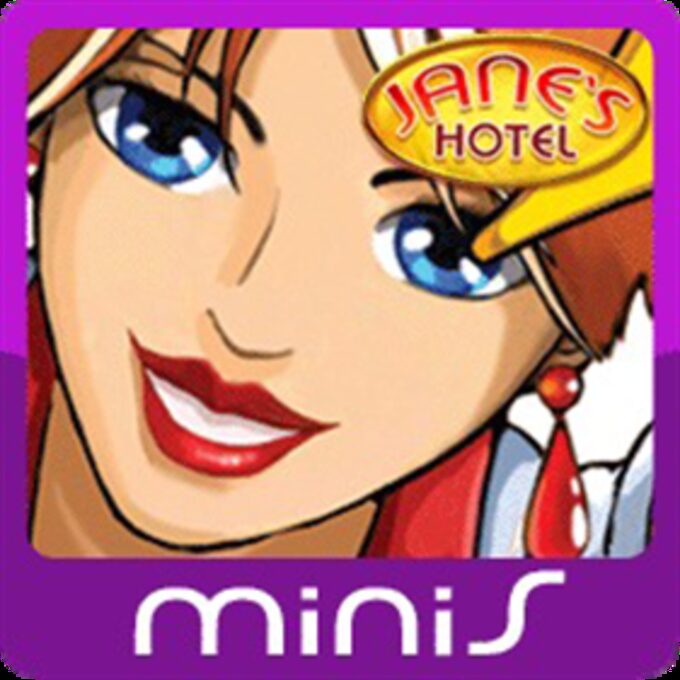 Jane's Hotel